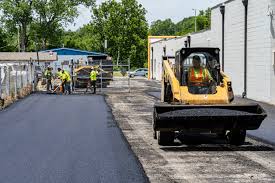 Best Asphalt Driveway Installation  in Cuba City, WI