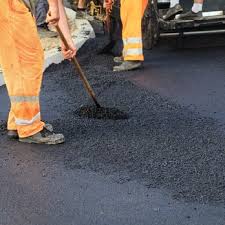 Trusted Cuba City, WI Driveway Paving Services Experts